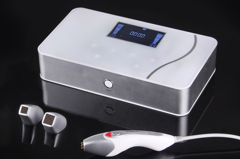 Best Fractional RF skin tightening machine