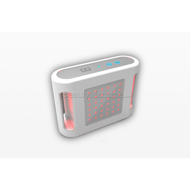 Lipo Pad 3.0™, home use Lipolaser Body Slimming Device