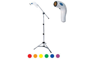 BIO Light Therapy System without floor support (Home use)