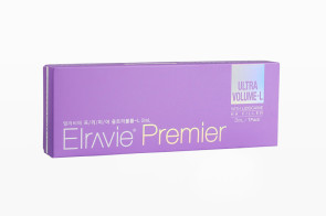 Elravie Premier Ultra Volume-L Lidocaine