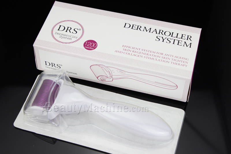 DRS 1200 Needle system derma microneedle