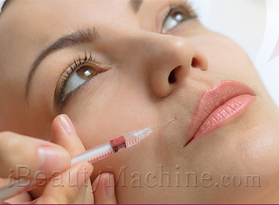 Dermaroller vs Mesotherapy - Mesotherapy treatment