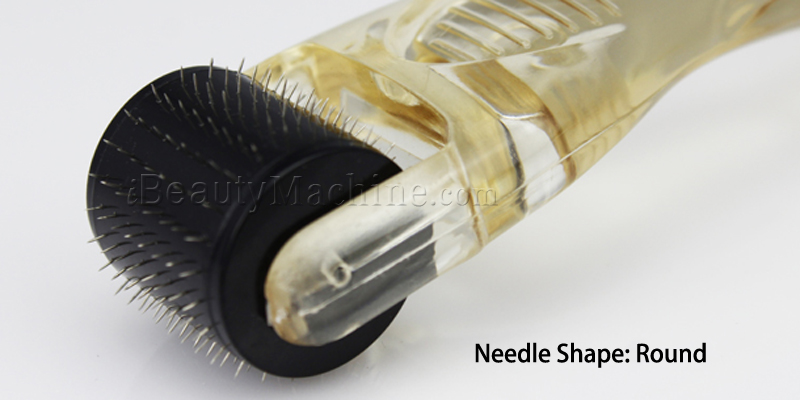 MT 200 Needle micro needle roller