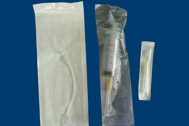 Meso Gun Disposable Catheter