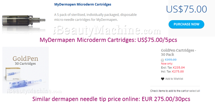 dermapen ebay, Micro needling pen at home, dermapen home use