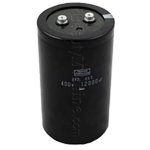 Imported Japan capacitor