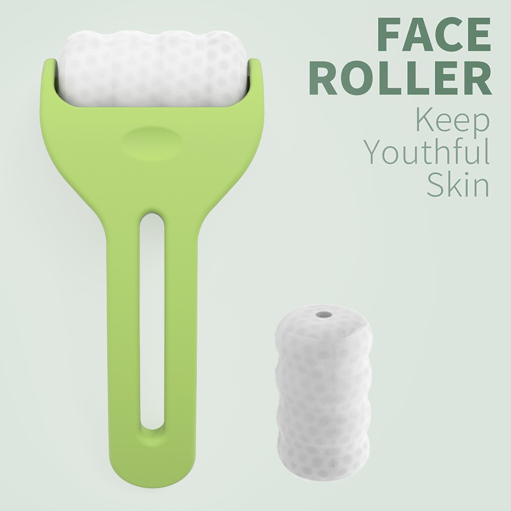 best facial cooling roller