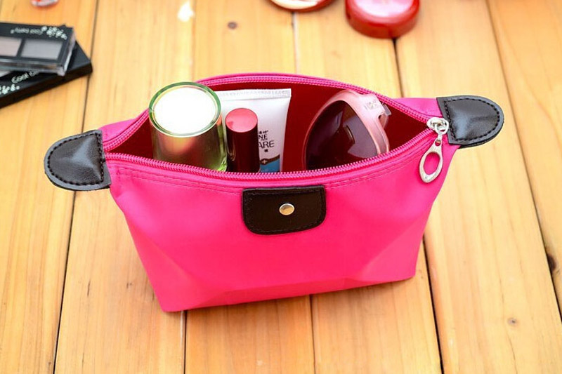 Colorful Waterproof Make Up Bag