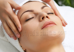 physical micro-dermabrasion