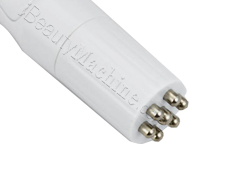 integrated  two technologies RF and microcurrent