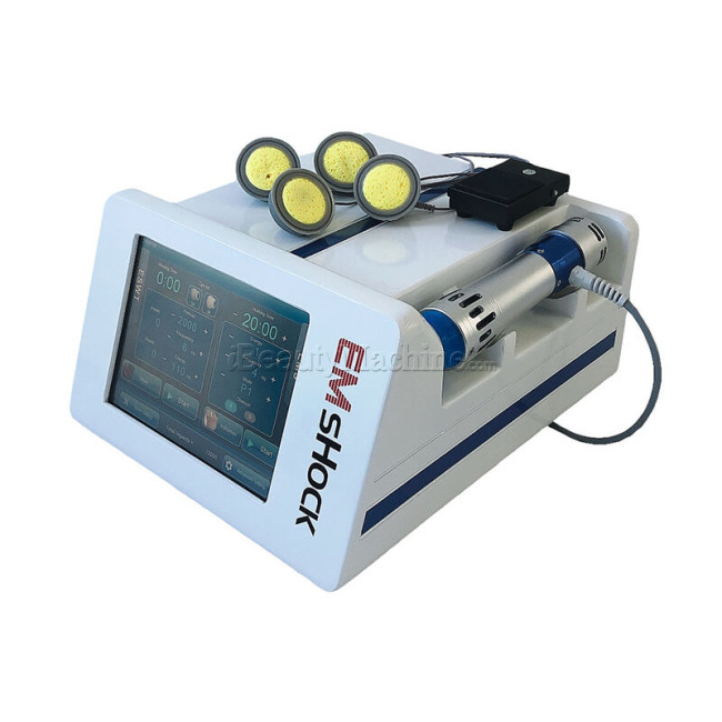  PerVita Medical Extracorporeal Shock Wave Therapy ESWT