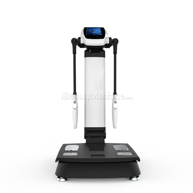 Best Professional Body Composition Analysis Fat Percentage Scale Bia  Bioelectrical Impedance Analysis Machine Test - China Skin Detector, Screen  Digital Skin Detector