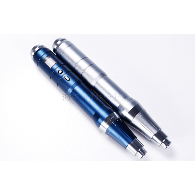 House Brand Regular Tip Micro Applicator Brushes - Blue. Pack of 400. 2.5mm  diameter. - The Dental Market U.S.