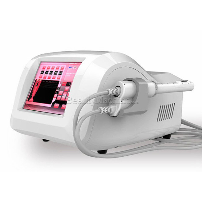 Ultrafemin 360 Professional Hifu Vaginal Rejuvenation Machine