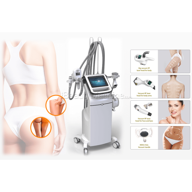 Ultrasonic Weight Burning Machine,Upgraded High Frequency Body Slimming  Device for Body Massage,Fat Removal