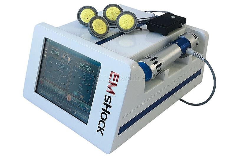 HPDONM Shockwave Therapy Machine for ED,Shockwave ED Therapy Machine ESWT  Shock Wave Therapy Treatme…See more HPDONM Shockwave Therapy Machine for