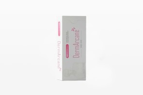 Mdeical Grade Cross-Linked Hyaluronic Acid Dermal Filler 