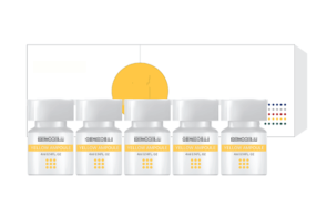 White Radiance Repair Ampoule